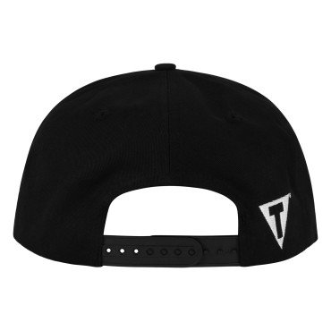 Snapback Cap TITLE Boxing BOXER