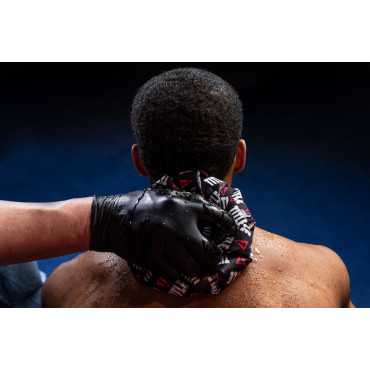 Ice bag TITLE Premier - black