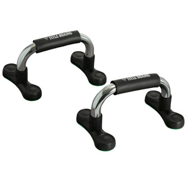 TITLE Boxing Push Up Bars 2.0