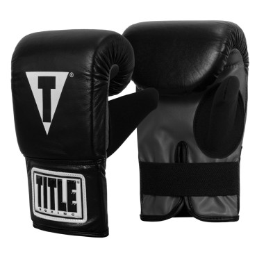 Bag gloves TITLE Boxing PRO 3.0