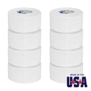 Boxing tape TITLE Made in the USA