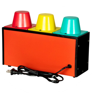 Timer TITLE Classic Pro Gym