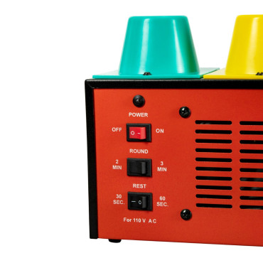 Timer TITLE Classic Pro Gym