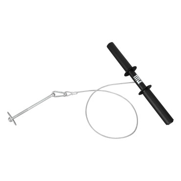 Wrist & Forearm Strengthener 2.0 TITLE Boxing