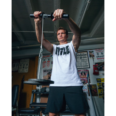 Wrist & Forearm Strengthener 2.0 TITLE Boxing