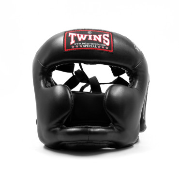 Headgear Twins HGL 3 - black