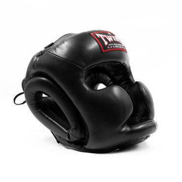 Headgear Twins HGL 3 - black