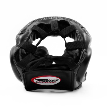 Headgear Twins HGL 3 - black