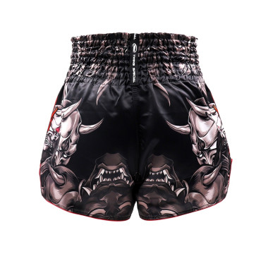 Twins Thai boxing shorts - Kabuki